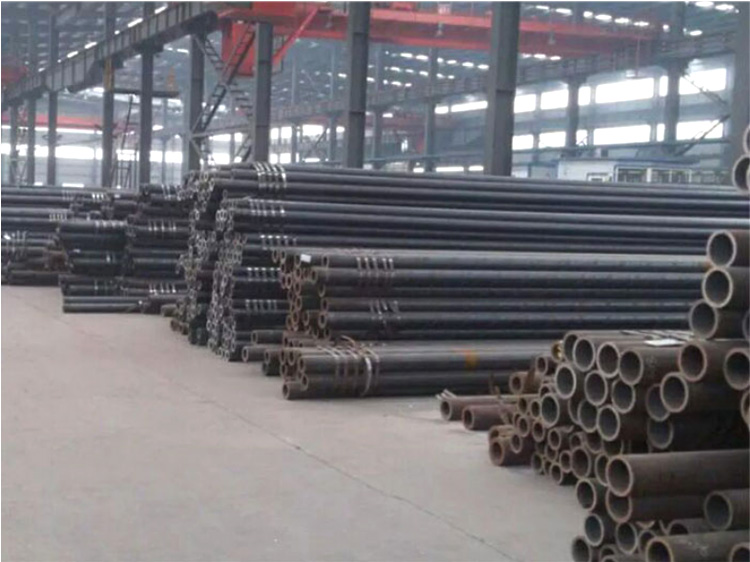 融安12cr2mo化肥专用管